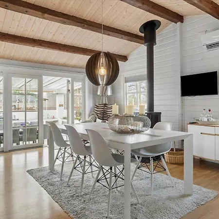 Casa vacanze Sl357-slagelse-grondalvej-5 *