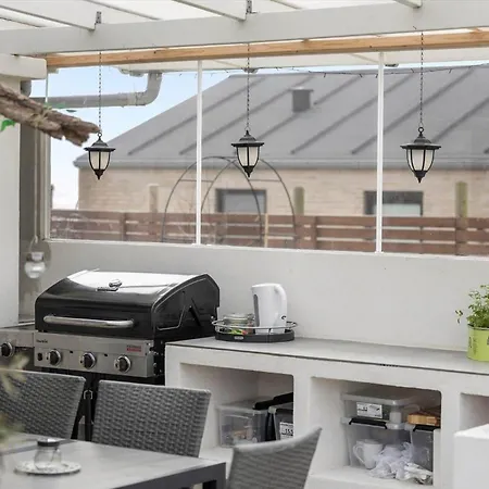 Casa vacanze Sl357-slagelse-grondalvej-5